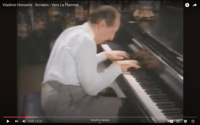 Music and Mysticism (Part 2)